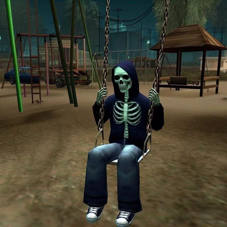 secondwind avatar