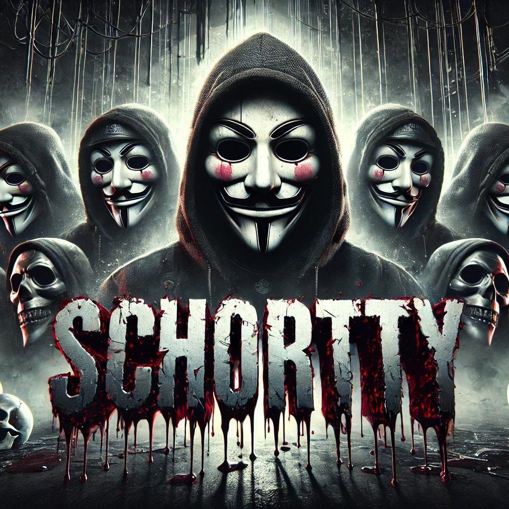Schortty