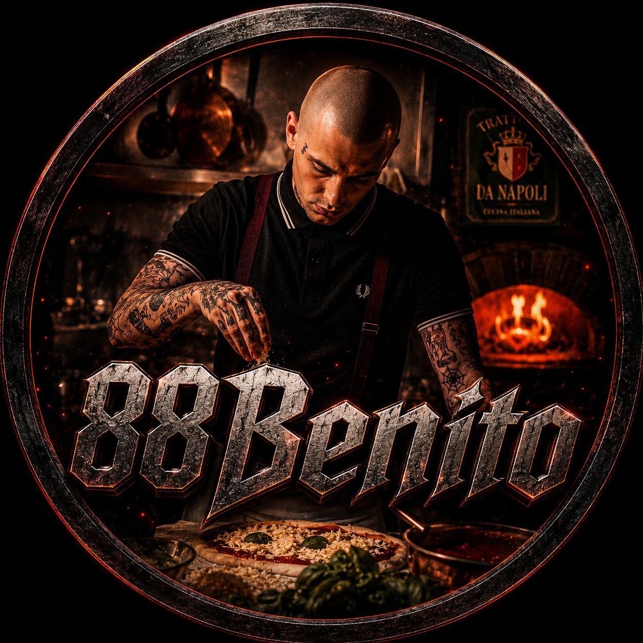 88Benito