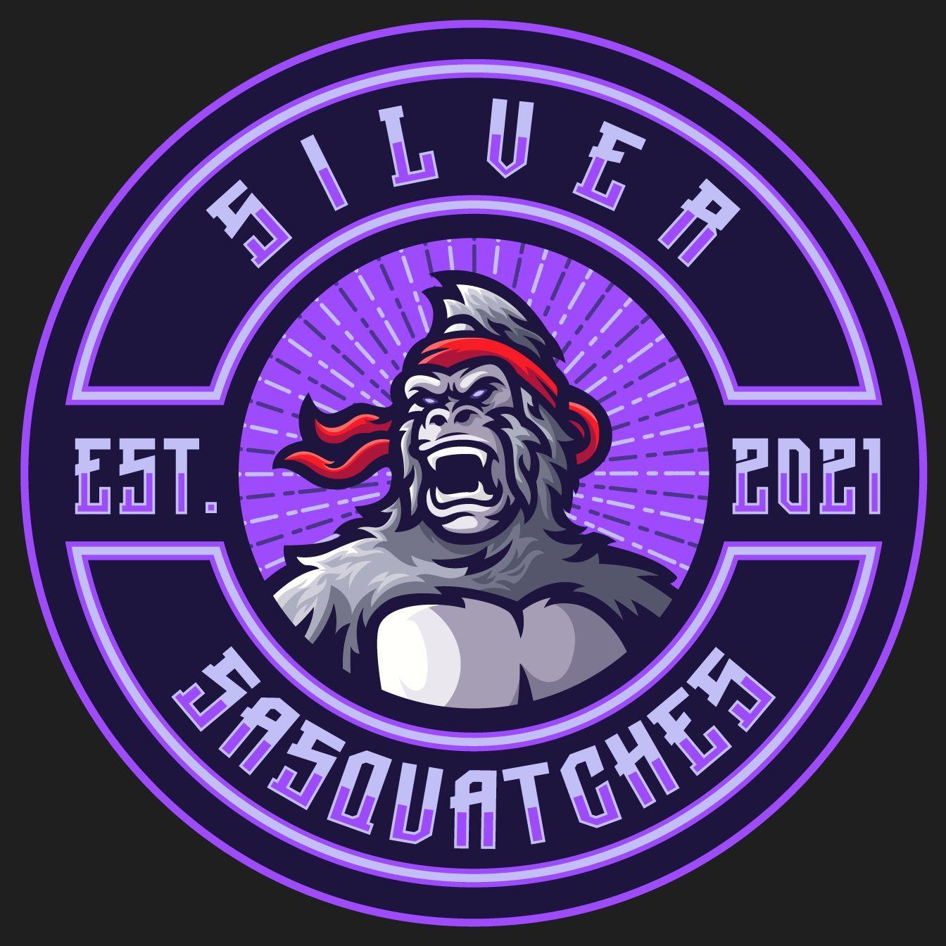 SILVQUATCHES