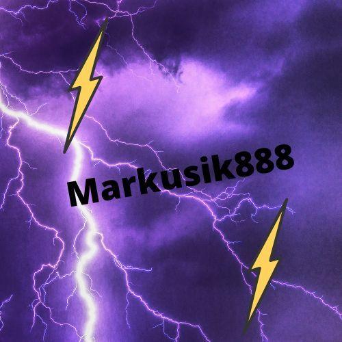 Markusik88 avatar