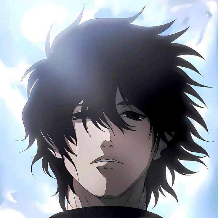 YukimaruU avatar