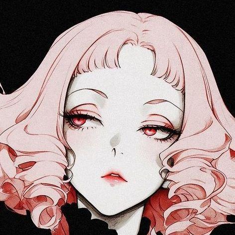 Betreyn avatar