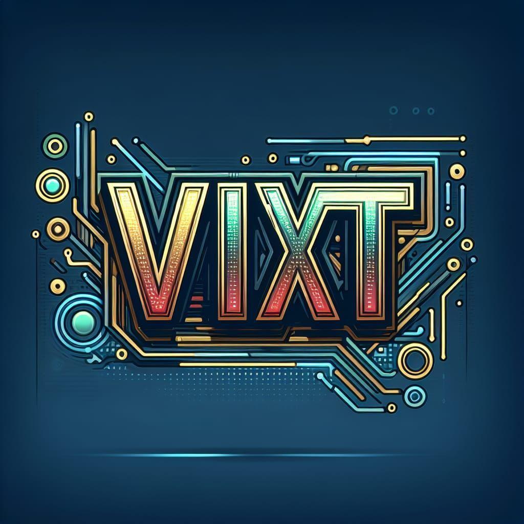 Player V1xit avatar
