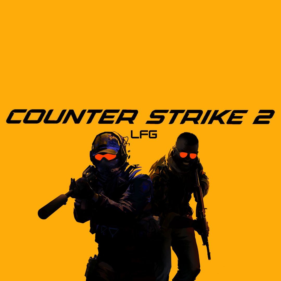 Counter Strike 2 LFG Club