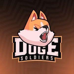 Doge Soldiers