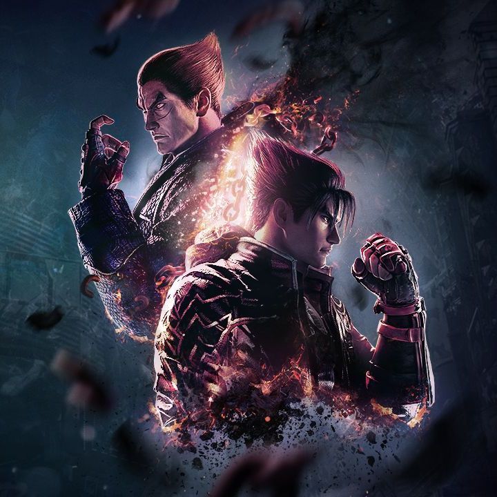 Hwoarang333