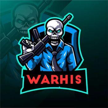 Player warh1s avatar