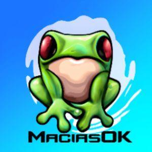 MaciaSOK avatar