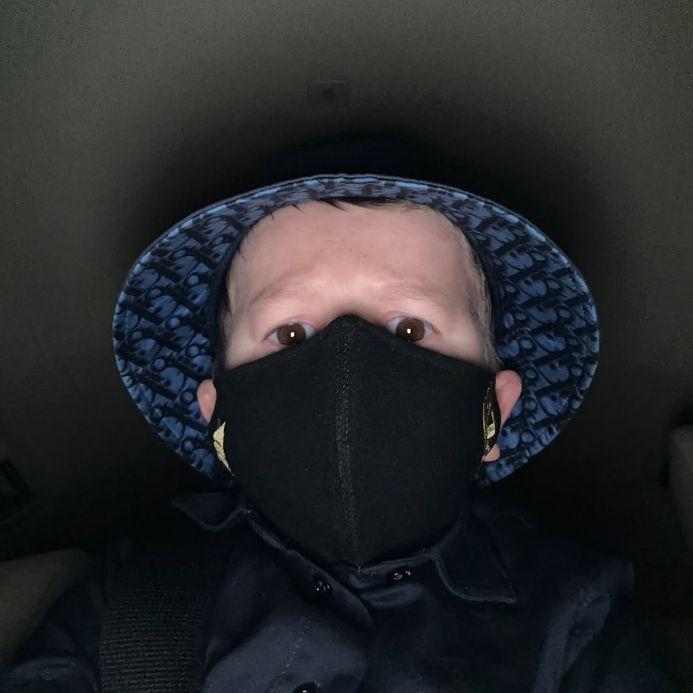 Bretsy avatar