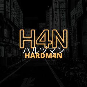 Player HARDM4N_ avatar