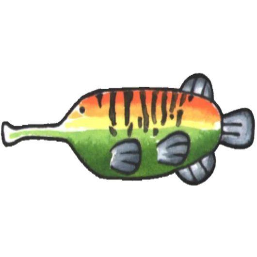 bmp avatar