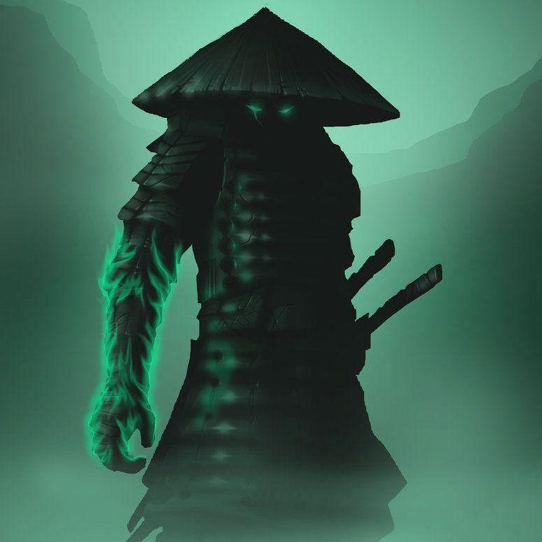 Ghost0fRonin