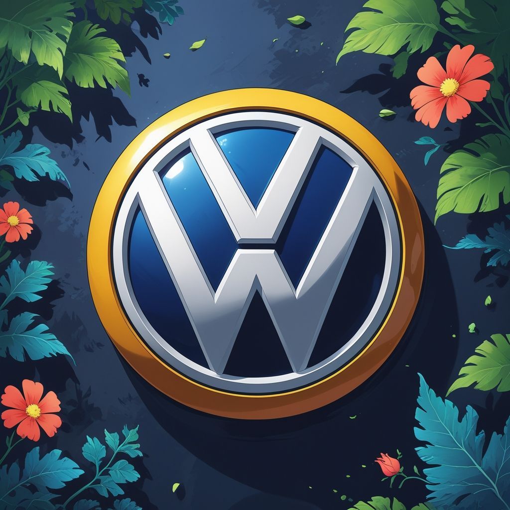 Faceit profile picture for @volkswagen