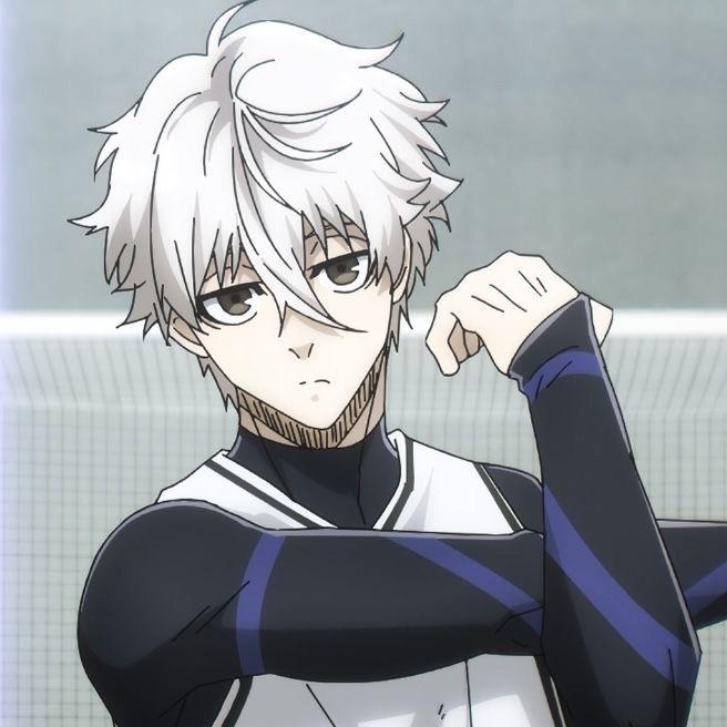 Faraoono avatar