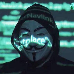 AnonymousW avatar