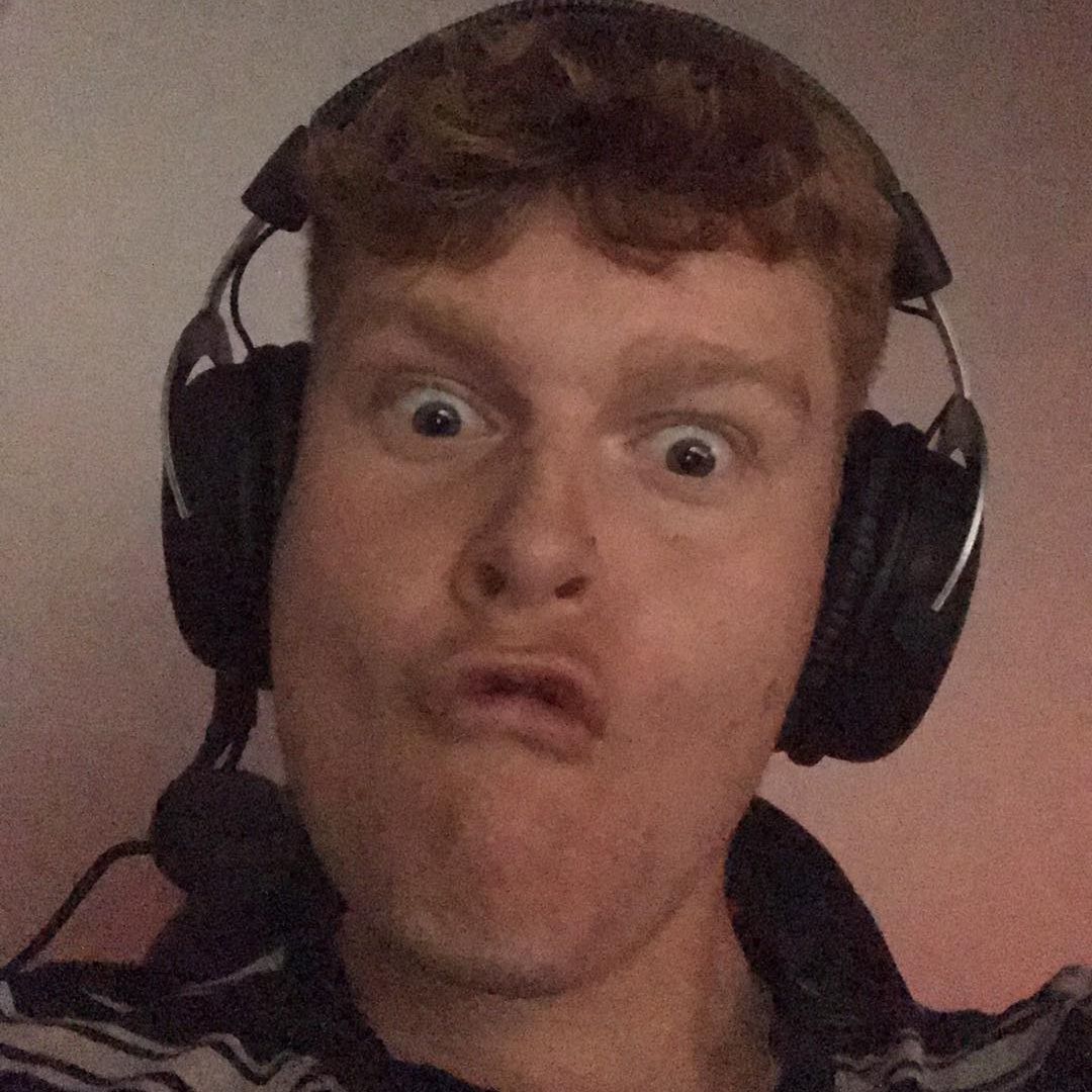 Faceit Avatar