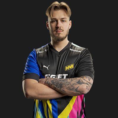 Zogeeyani avatar