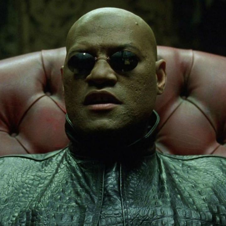X-Morpheus-X