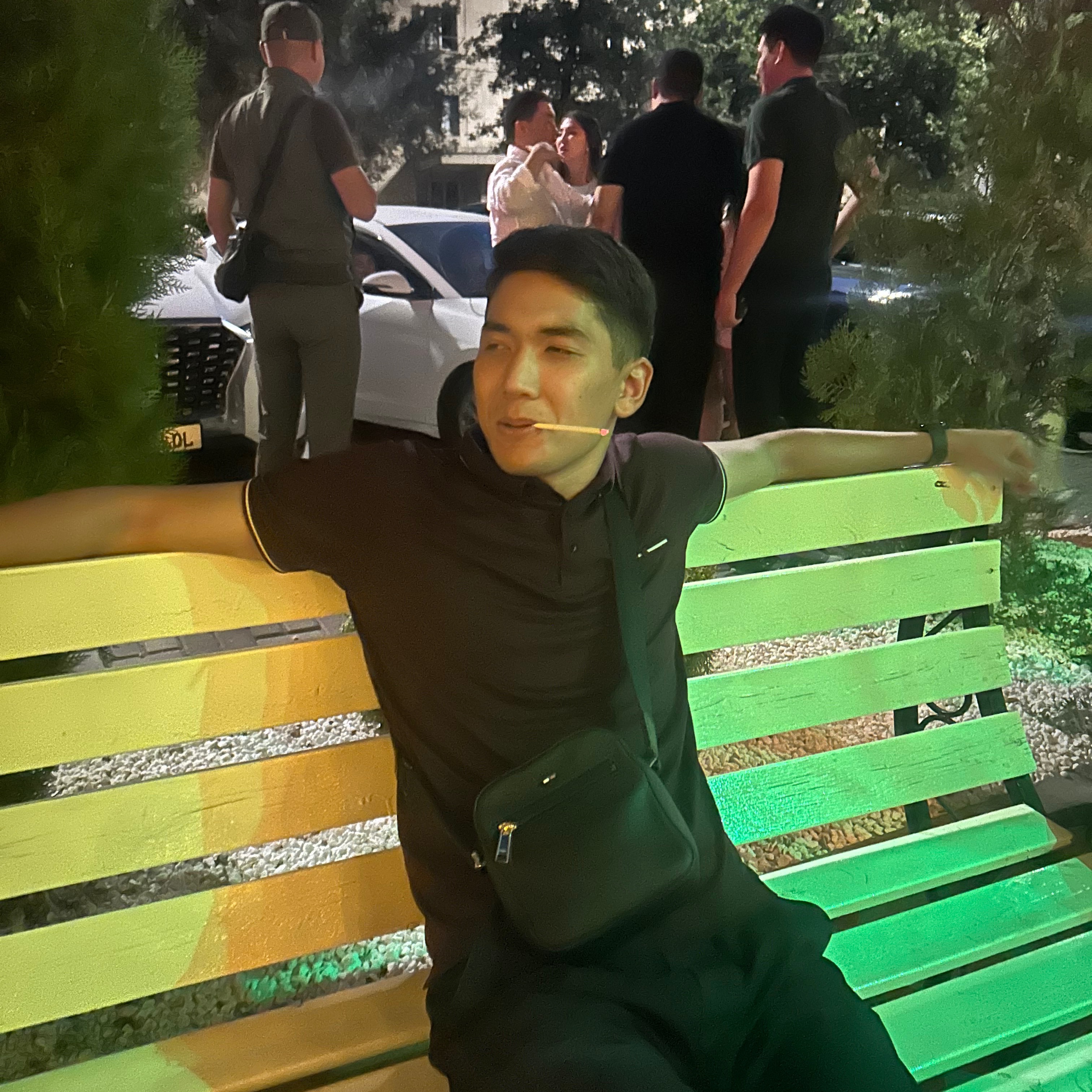 Bekaso