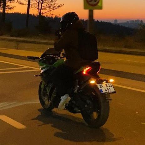 Ridvanildd avatar