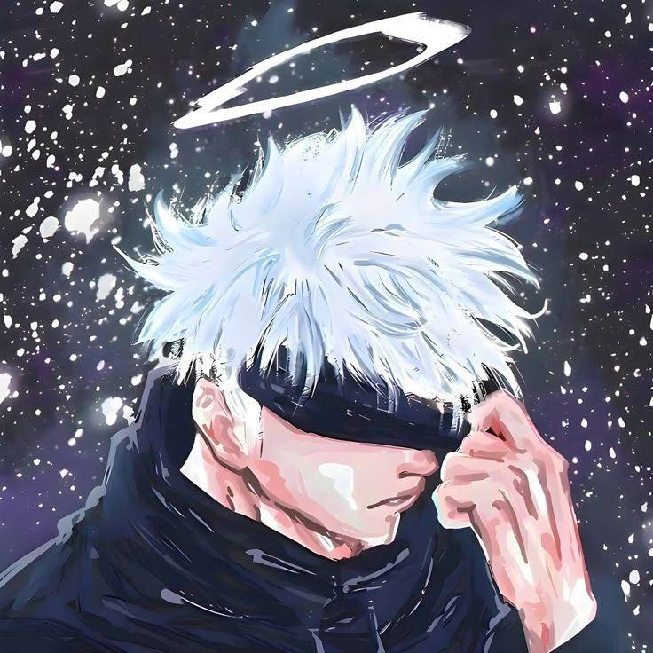 Kaname-QLF avatar