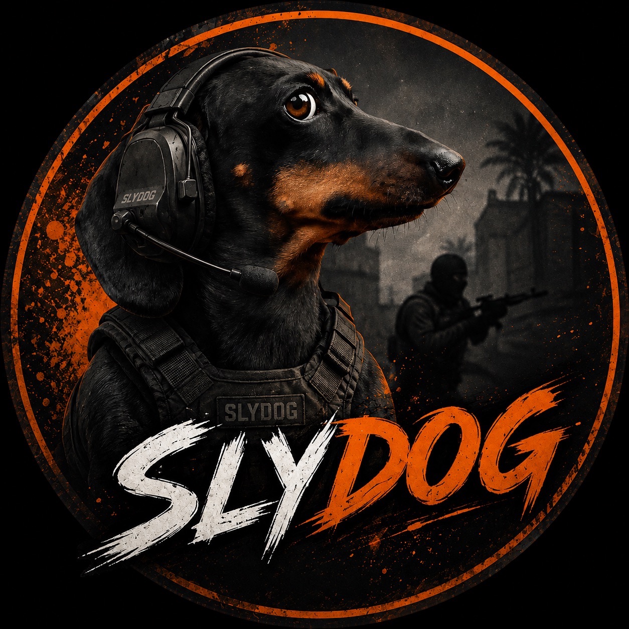 SIydog