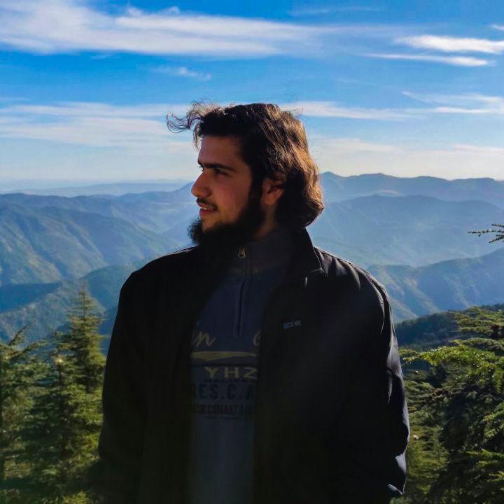 flatb5 avatar