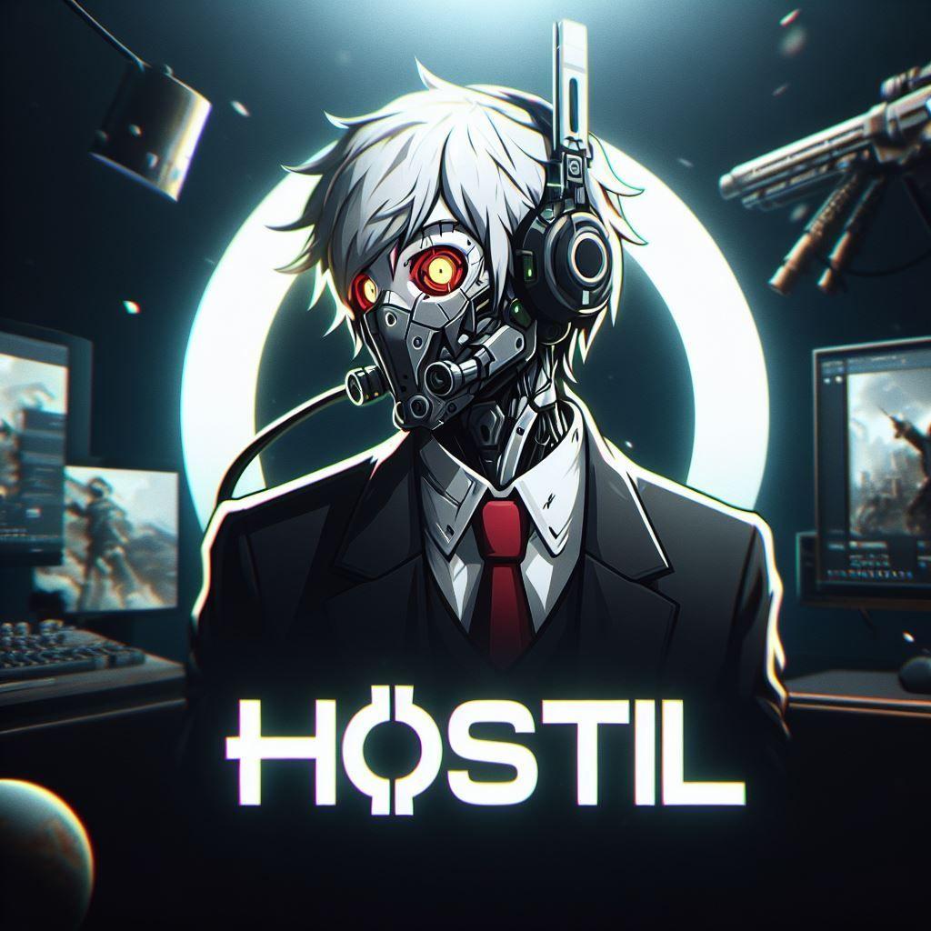Player H0uustil avatar