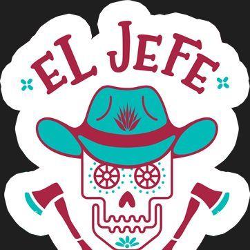 El-Jefe33 avatar