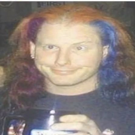 buboooooo FACEIT avatar