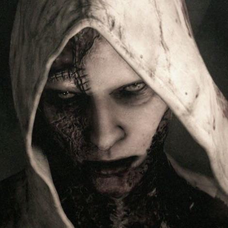 hanatarash avatar
