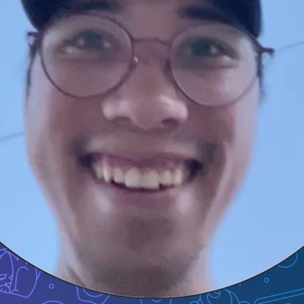 DiKiIPaRen avatar