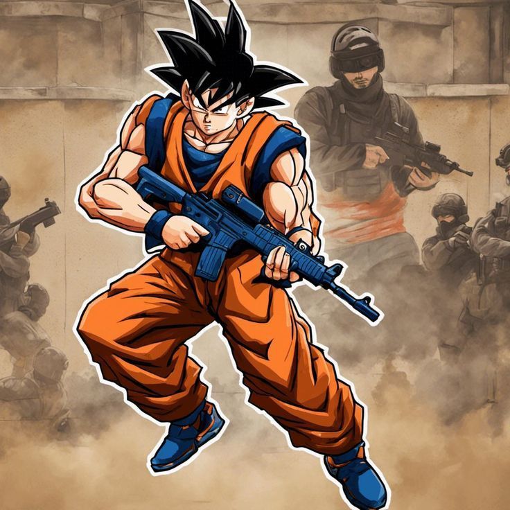 ggoku