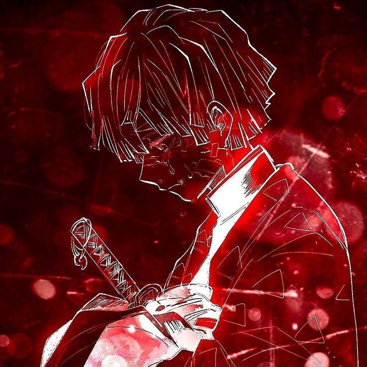 Ragnetto avatar