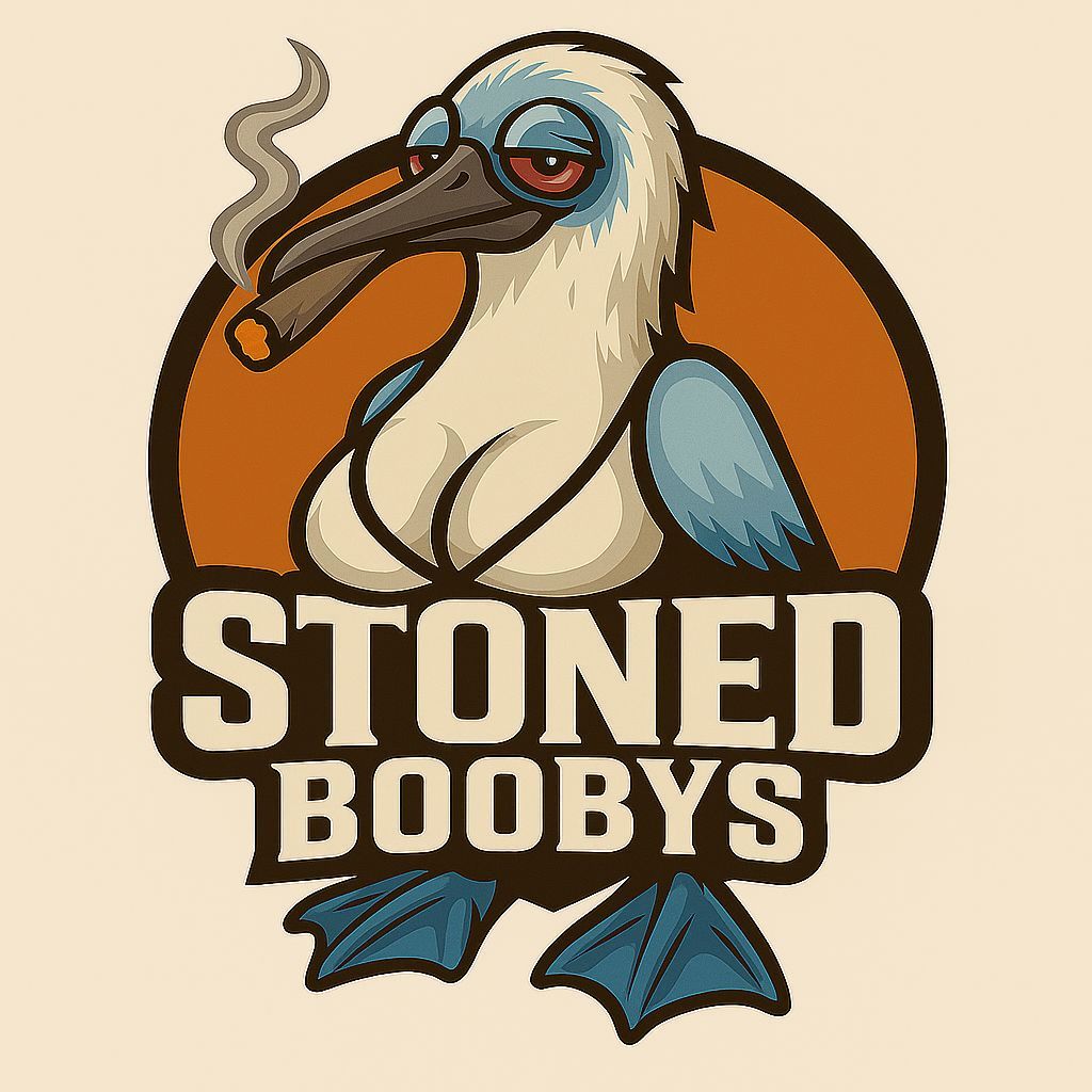 Stoned Boobys