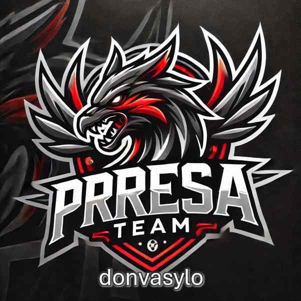donvasylo avatar