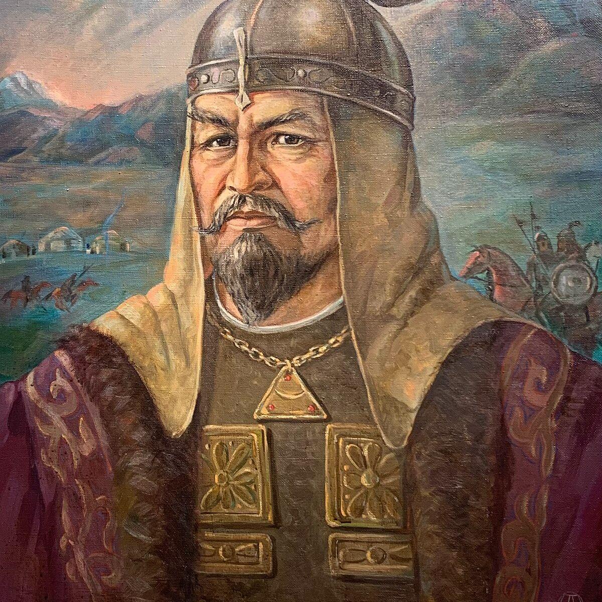 BIG-KAZAKH avatar