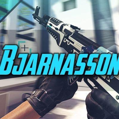 Bjarnasson1 avatar