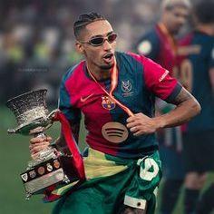 Raphinhaaa