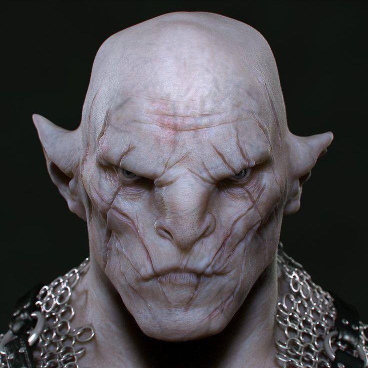 snegholod avatar