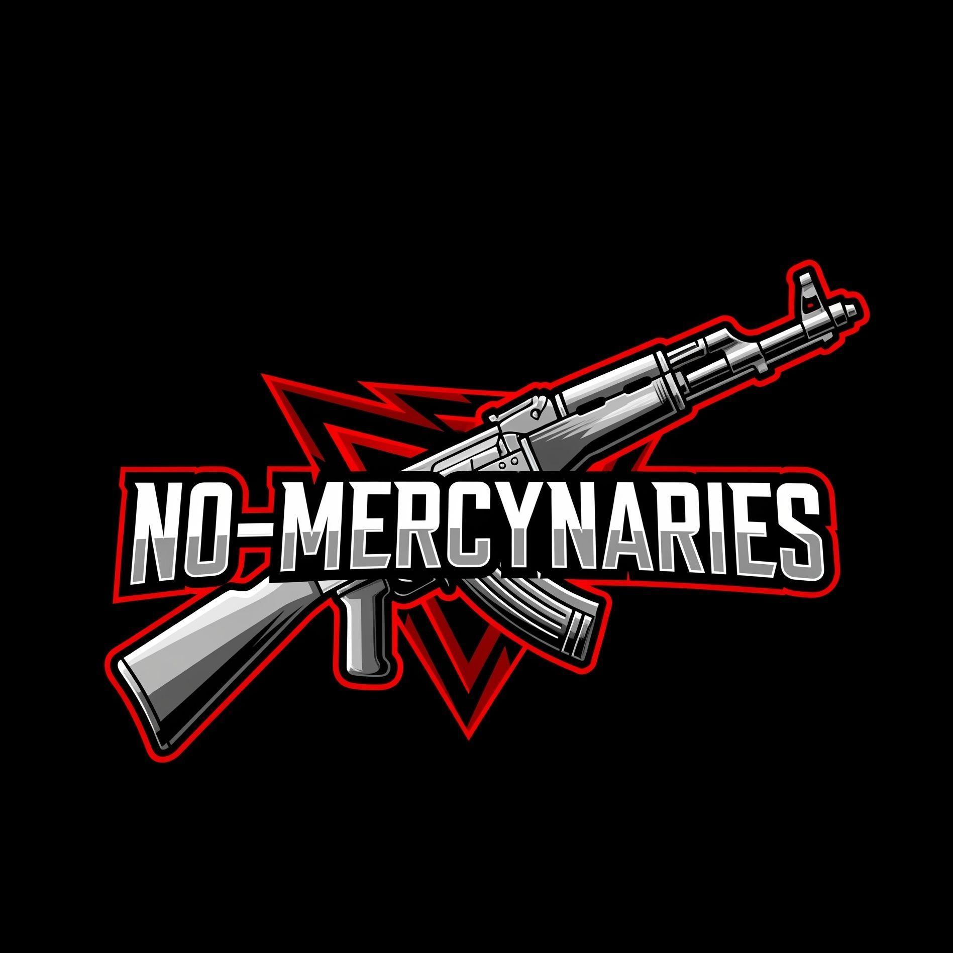 No-Mercynaries