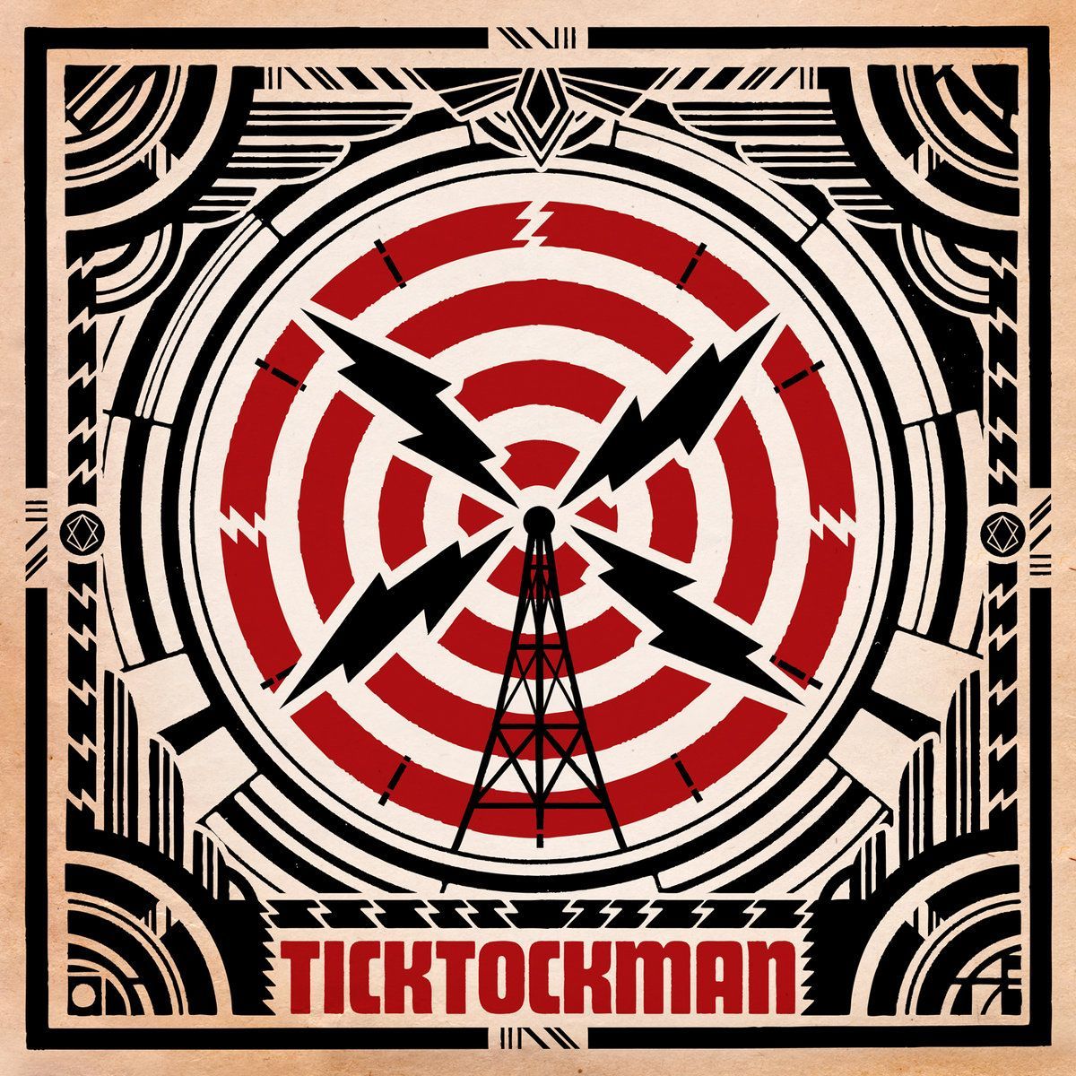 Tickt0ckman