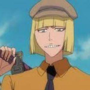 shsr avatar