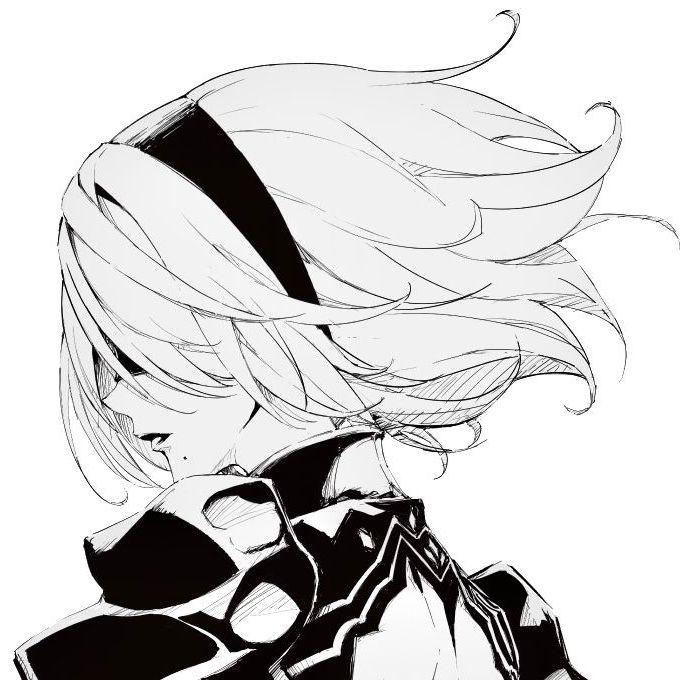 Avian avatar