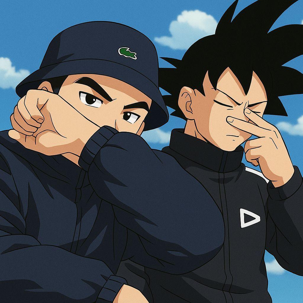 Gokush23 avatar
