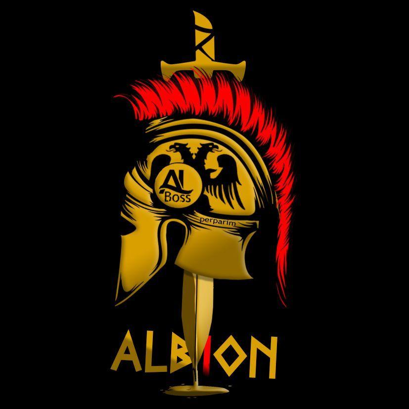 AlbionP9 avatar