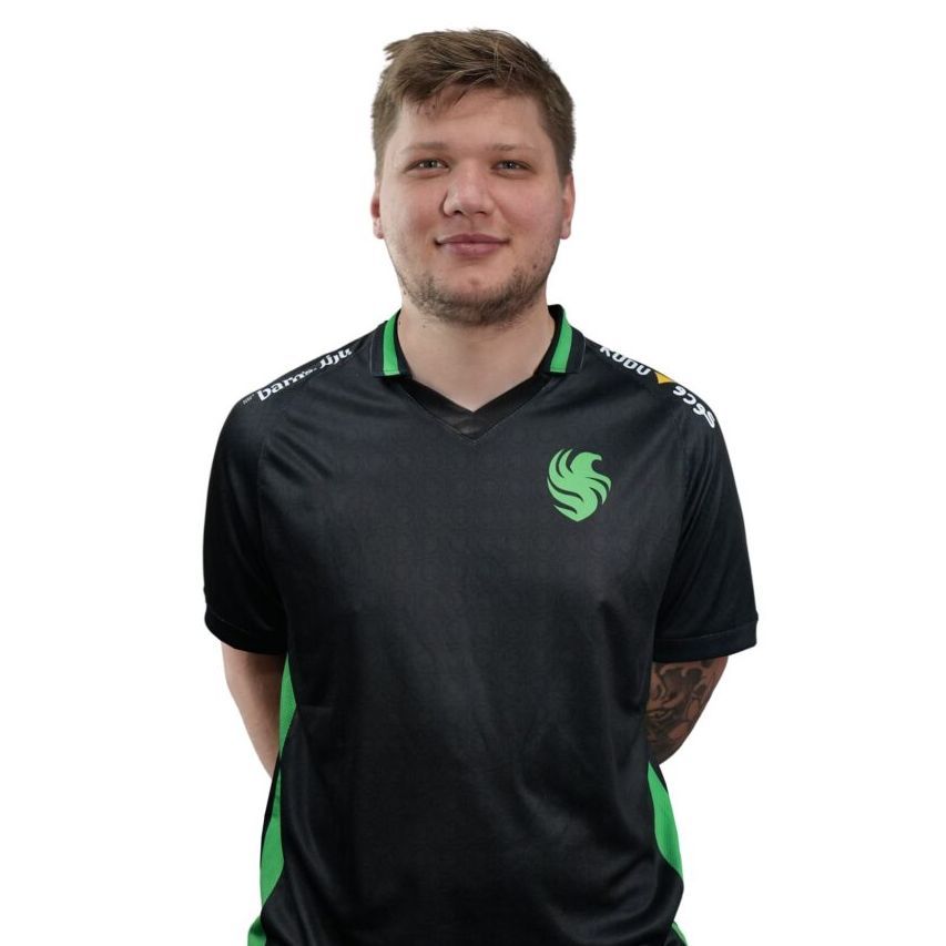 skilli4K FACEIT avatar