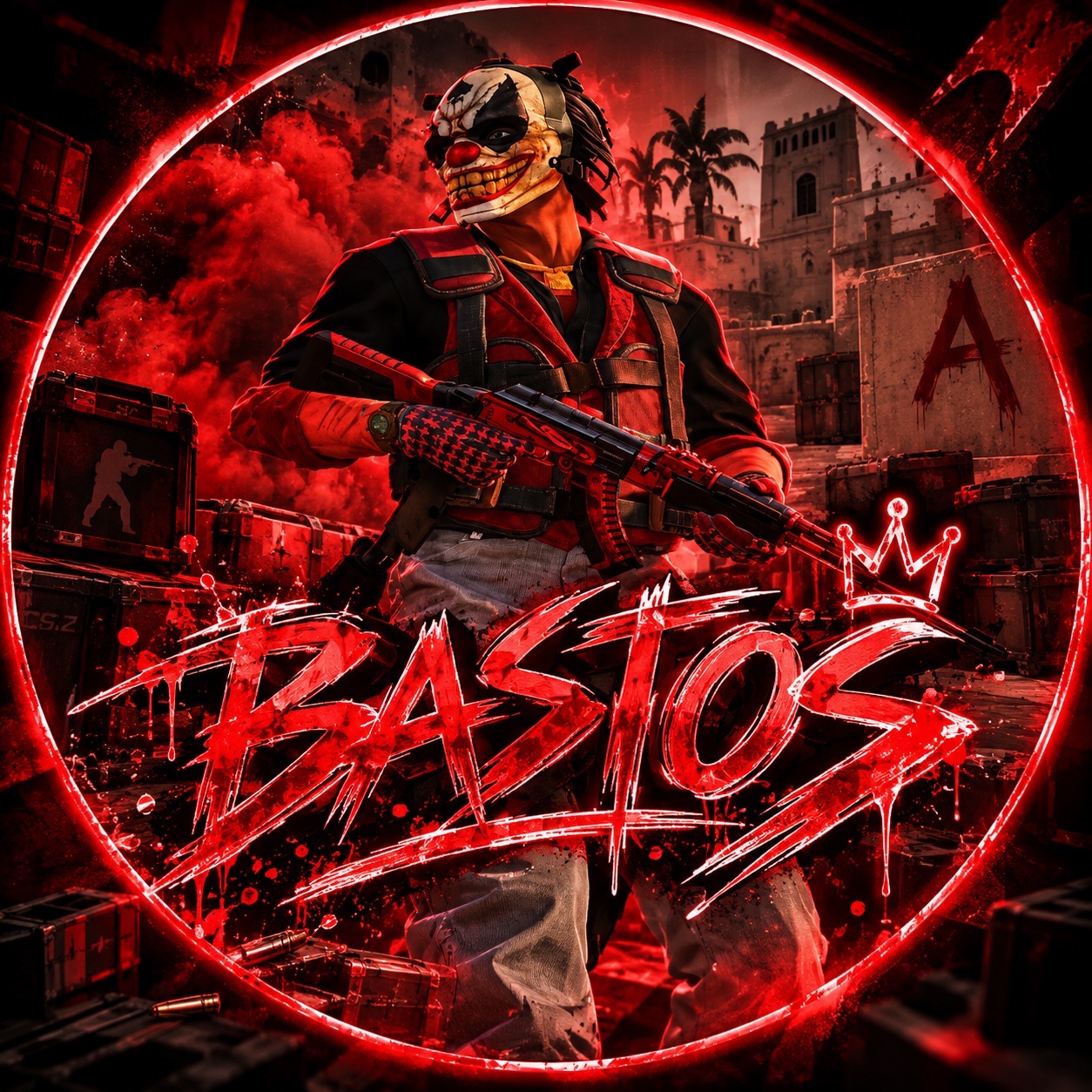 bastos-