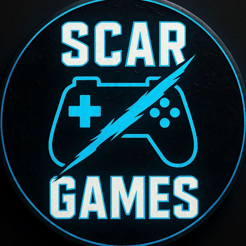 ScarGames